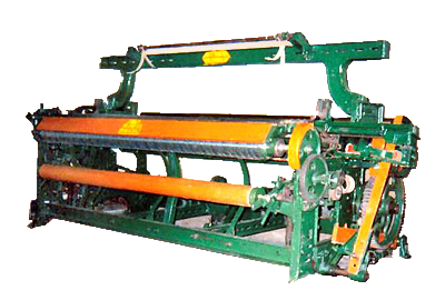 Automatic Loom 72"